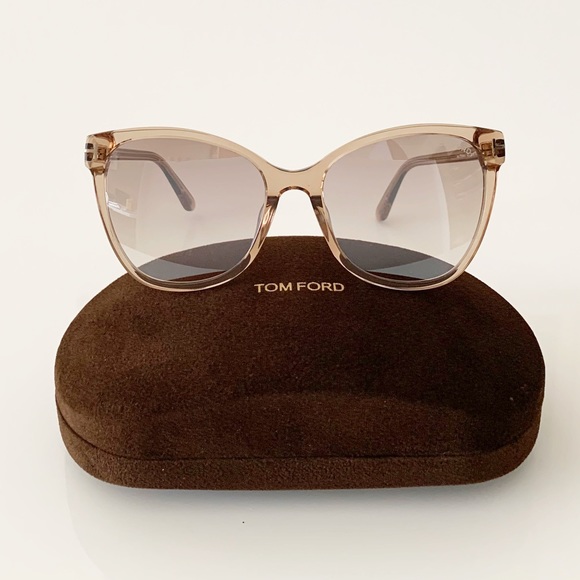 Tom Ford Sunglasses, New - Picture 13 of 13